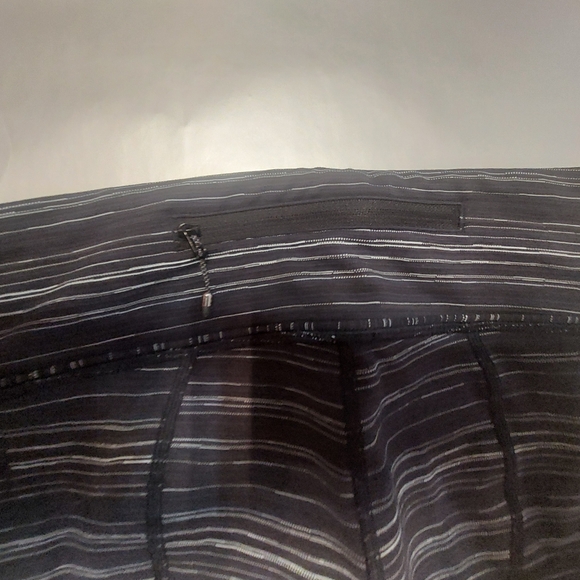 LULULEMON ATHLETIC/LEISURE LEGGING - Picture 3 of 11